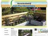 BEMELMANS HOVENIERSBEDRIJF JEAN-PAUL