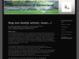 HOVENIERSBEDRIJF GELDERLAND