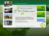 HOVENIERSBEDRIJF F W POLDERVAART