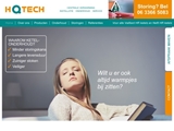 SERVICEBEDRIJF HQTECH