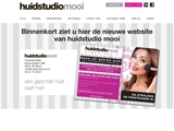 HUIDSTUDIO MOOI