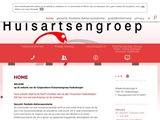 GRAFHORST HUISARTSENPRAKTIJK J C A VAN