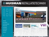 HUISMAN SANIDR̵ME INSTALLATIETECHNIEK