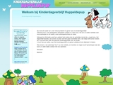 KINDERDAGVERBLIJF HUPPELDEPUP