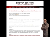 ERIC VAN DEN HURK ADMINISTRATIES