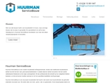 HUURMAN SERVICEBOUW