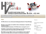 HV OFFICE SERVICE