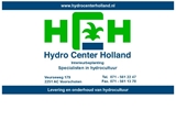 HYDRO CENTER HOLLAND