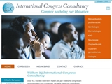 INTERNATIONAAL CONGRESS CONSULTANCY