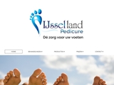 IJSSELLAND PEDICURE