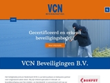 VCN BEVEILIGINGEN BV