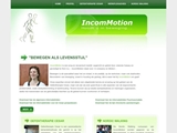 INCOMMOTION OEFENTHERAPIE CESAR