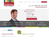 INDEXUS GROEP BV