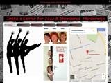 INEKE'S CENTER FOR JAZZ AND SHOWBALLET