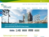 AD DANE MANAGEMENT EN ADVIES BV