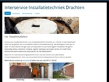 INTERSERVICE INSTALLATIETECHNIEK