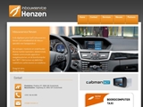 INBOUWSERVICE HENZEN