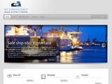 INLAND SHIPPING AND TERMINAL CONSULTANCY