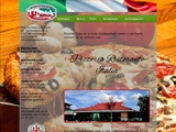 ITALIA RESTAURANT PIZZERIA