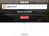 IXPERIENCE WEB- AND NETWORKSOLUTIONS