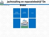 JACHTSTALLING BRAKE DE