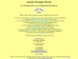 JACOBS ENERGIE ADVIES