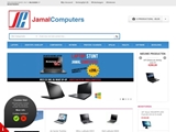 JAMAL COMPUTERS