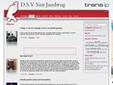 DELFTSE STUDENTENVERENIGING SINT JANSBRUG