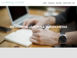 JANSSEN EN JANSEN MEDIA