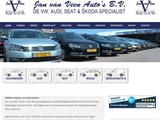 VEEN AUTO'S BV JAN VAN