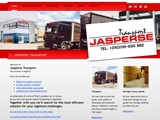 JASPERSE TRANSPORT