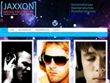 JAXXON MUSIC ENTERTAINMENT