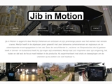 JIB IN MOTION