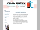 JANSSEN KLUSSENBEDRIJF JOHNNY