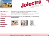 JOLECTRA SERVICE BV