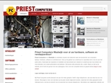 PRIEST COMPUTERS