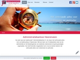 JONG VOF ADMINISTRATIEKANTOOR S DE