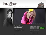 KAP-ZONES BLOEMSMA