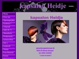 HEIDJE KAPSALON