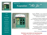 RI JO KAPSALON