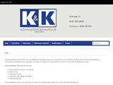 ADMINISTRATIEKANTOOR K & K