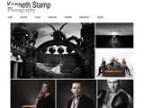 FOTOGRAFIE KENNETH STAMP