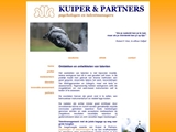 KUIPER & PARTNERS PSYCHOLOGEN EN TALENTMANAGERS