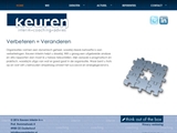 KEUREN INTERIM BV