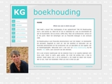 KG BOEKHOUDING