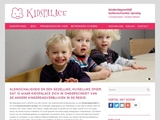 KIDSPALACE KINDERDAGVERBLIJF