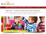 KIDZTOWER/KINDERDAGOPVANG ALL KIDZ