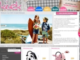 KIEK KINDERLIFESTYLE