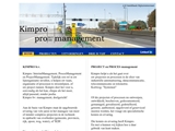 KIMPRO PROJECTMANAGEMENT