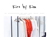 KIRO BY KIM
